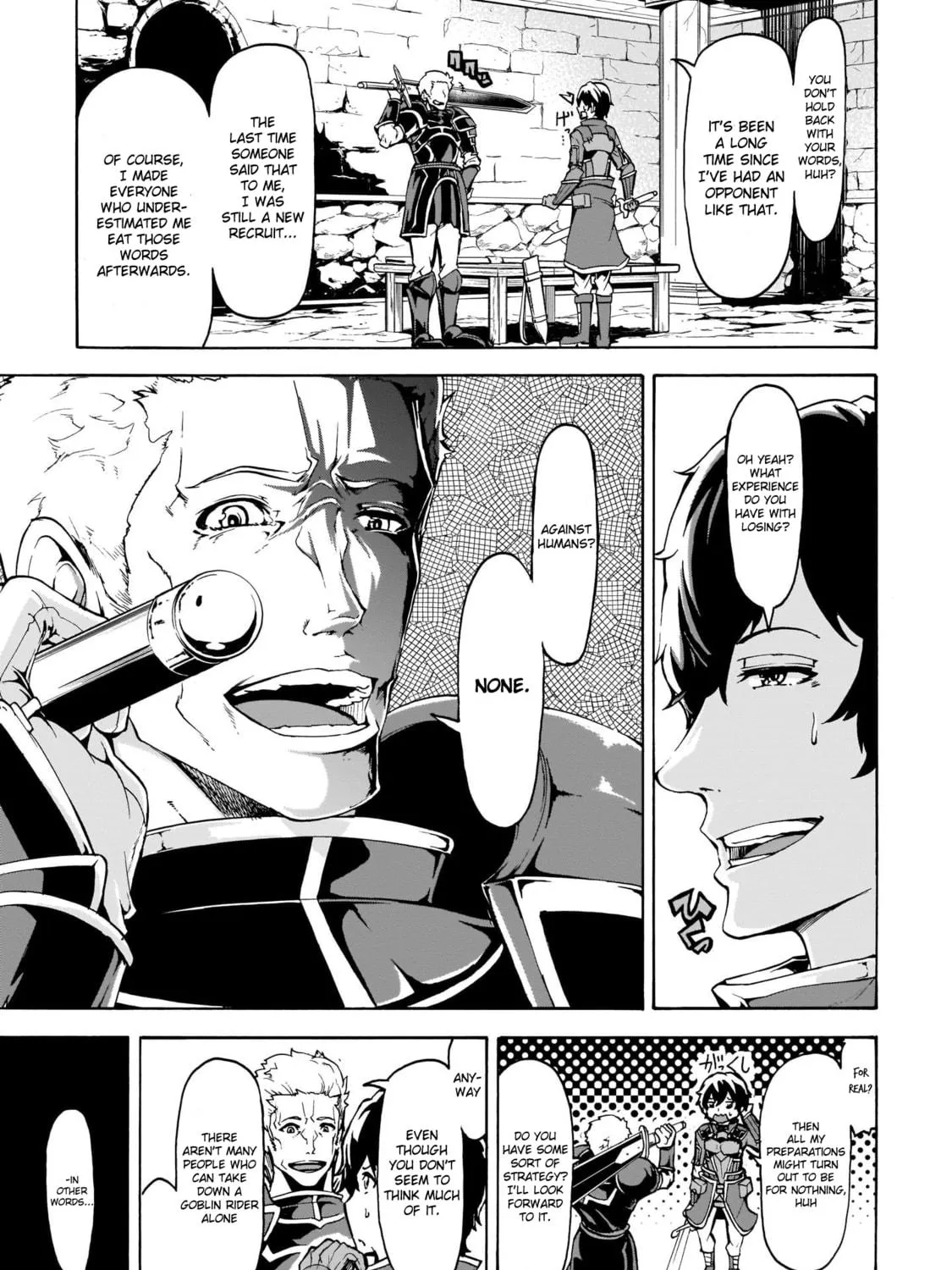 Inaka no Home Center Otoko no Jiyuu na Isekai Seikatsu Chapter 9 page 11 - 