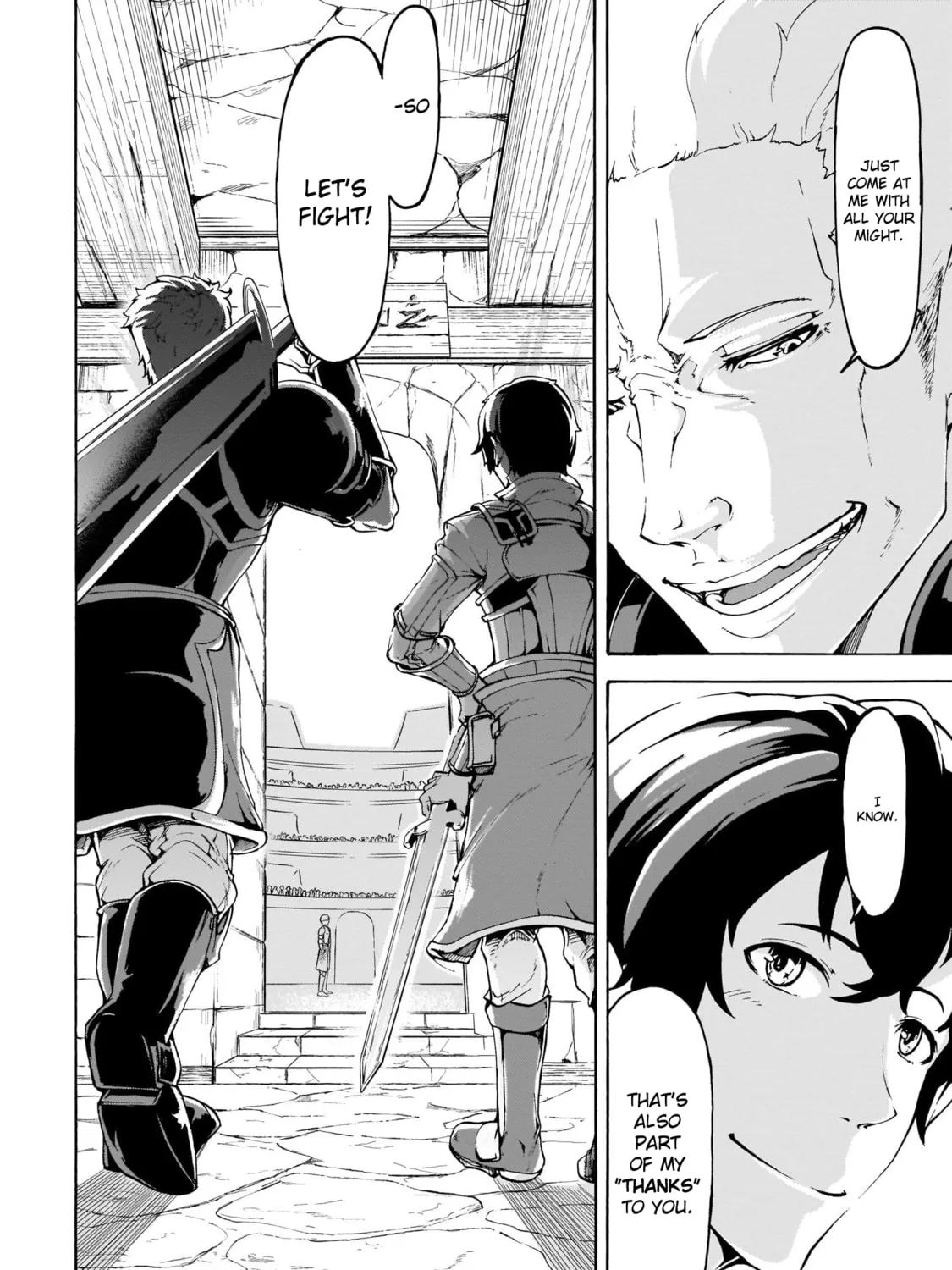 Inaka no Home Center Otoko no Jiyuu na Isekai Seikatsu Chapter 9 page 13 - 