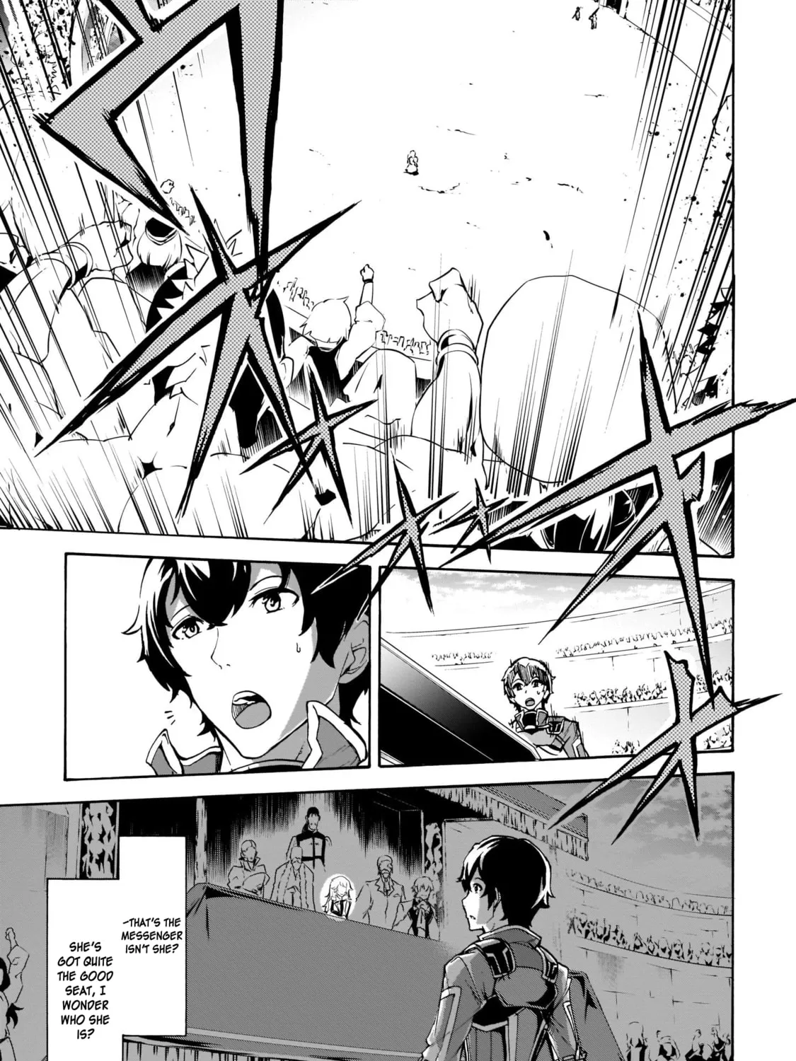 Inaka no Home Center Otoko no Jiyuu na Isekai Seikatsu Chapter 9 page 15 - 