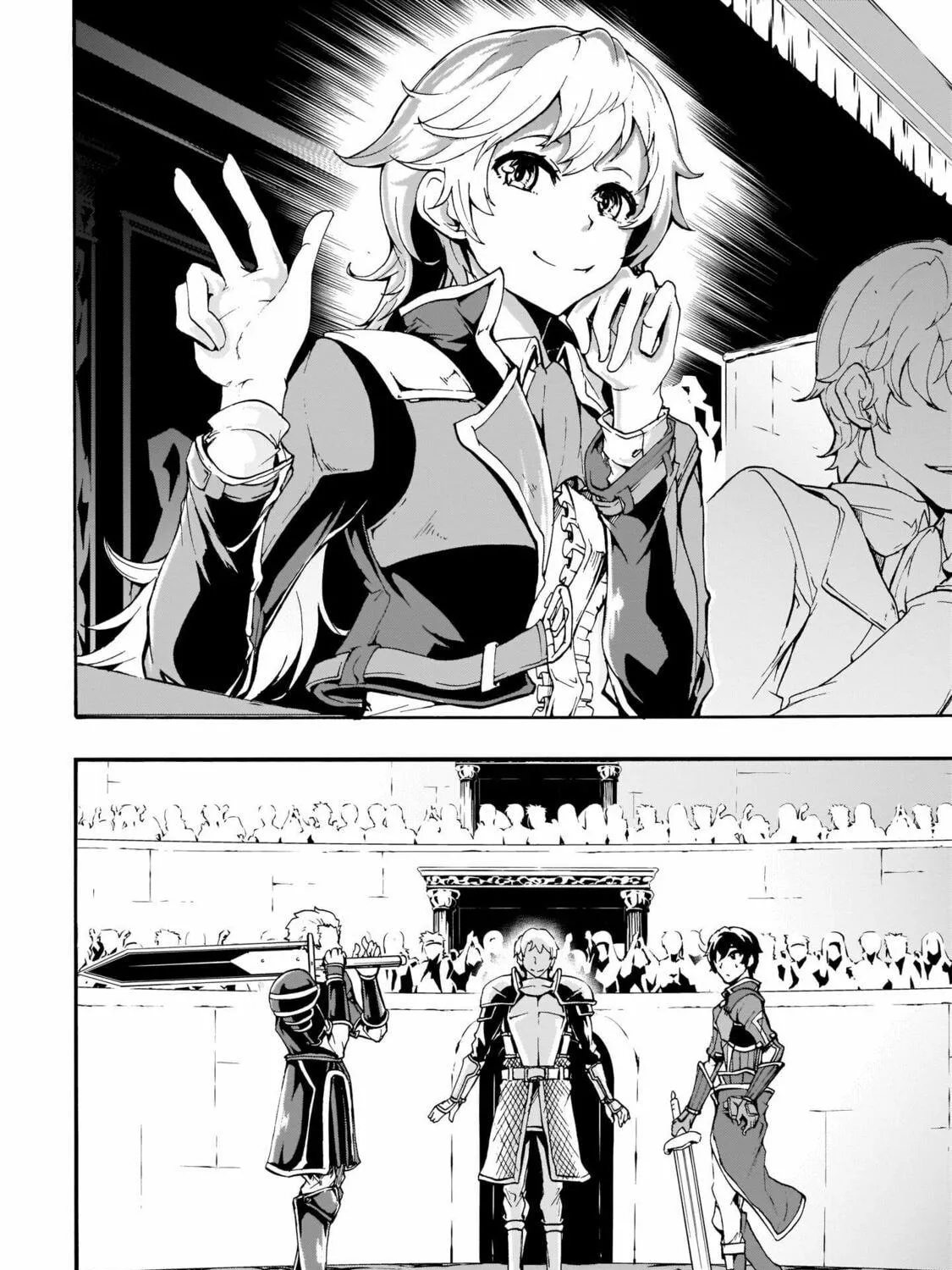 Inaka no Home Center Otoko no Jiyuu na Isekai Seikatsu Chapter 9 page 17 - 