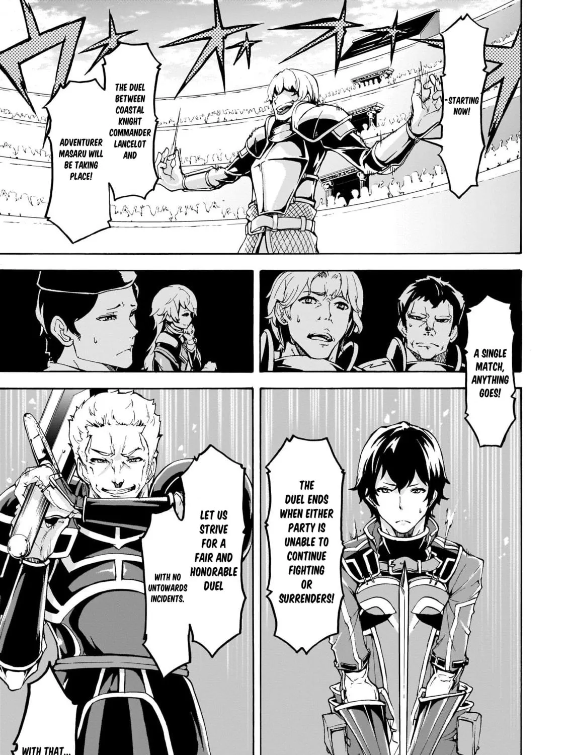 Inaka no Home Center Otoko no Jiyuu na Isekai Seikatsu Chapter 9 page 19 - 