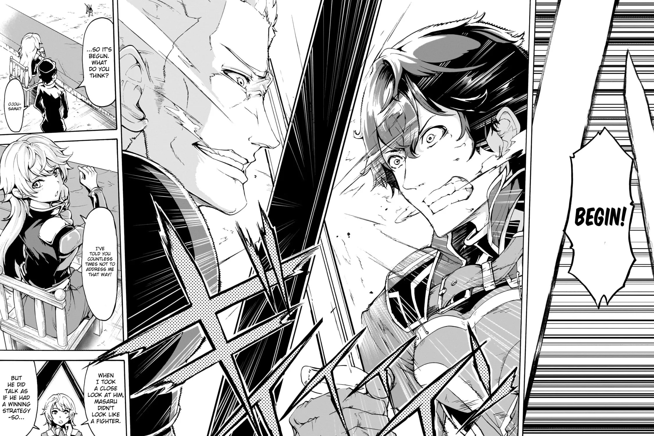 Inaka no Home Center Otoko no Jiyuu na Isekai Seikatsu Chapter 9 page 21 - 