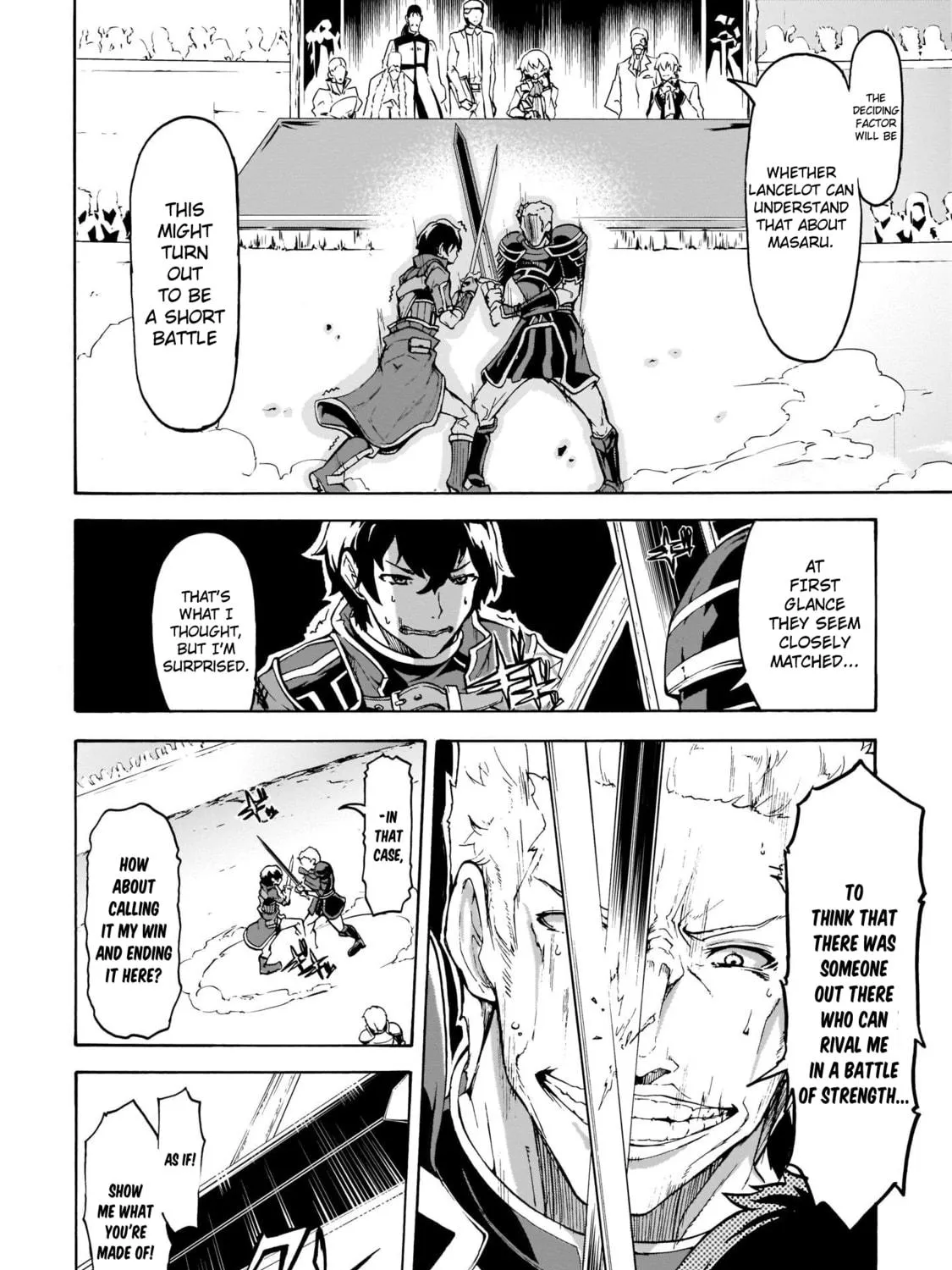 Inaka no Home Center Otoko no Jiyuu na Isekai Seikatsu Chapter 9 page 23 - 