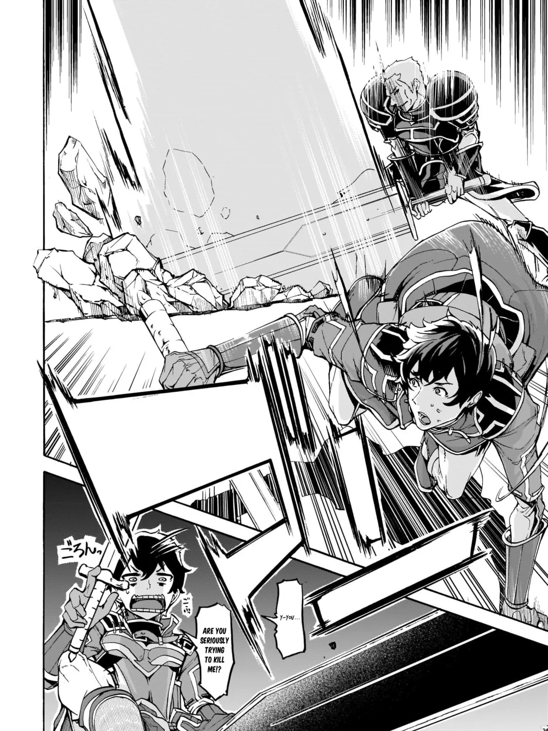 Inaka no Home Center Otoko no Jiyuu na Isekai Seikatsu Chapter 9 page 27 - 