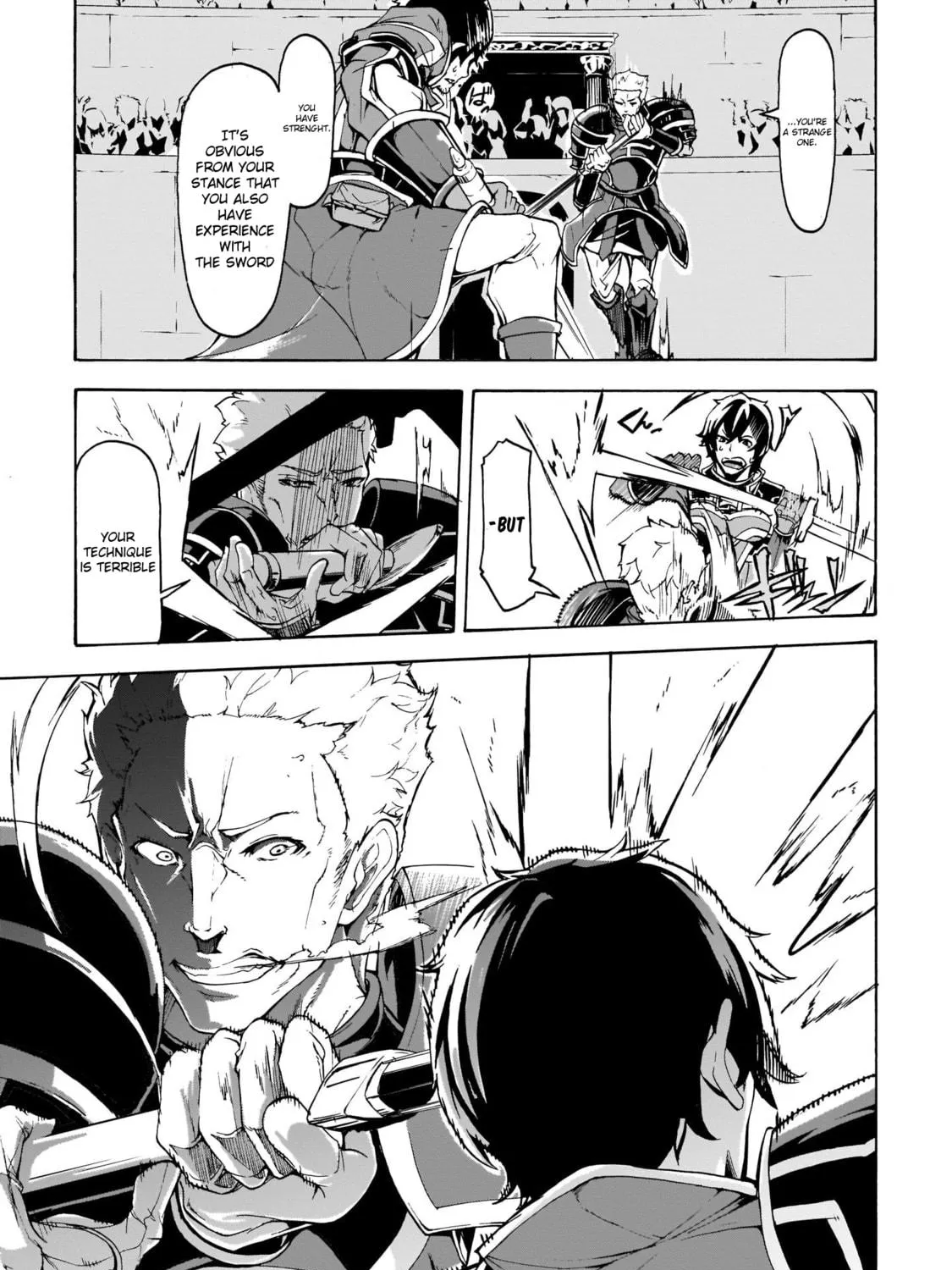 Inaka no Home Center Otoko no Jiyuu na Isekai Seikatsu Chapter 9 page 29 - 