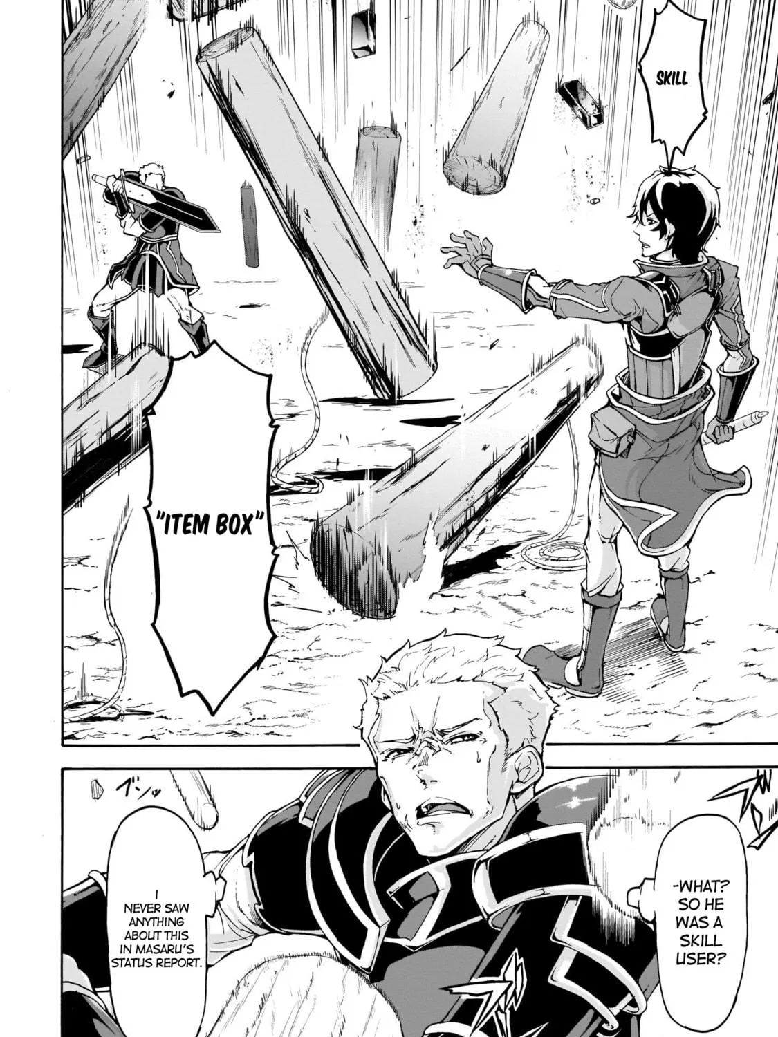Inaka no Home Center Otoko no Jiyuu na Isekai Seikatsu Chapter 9 page 35 - 