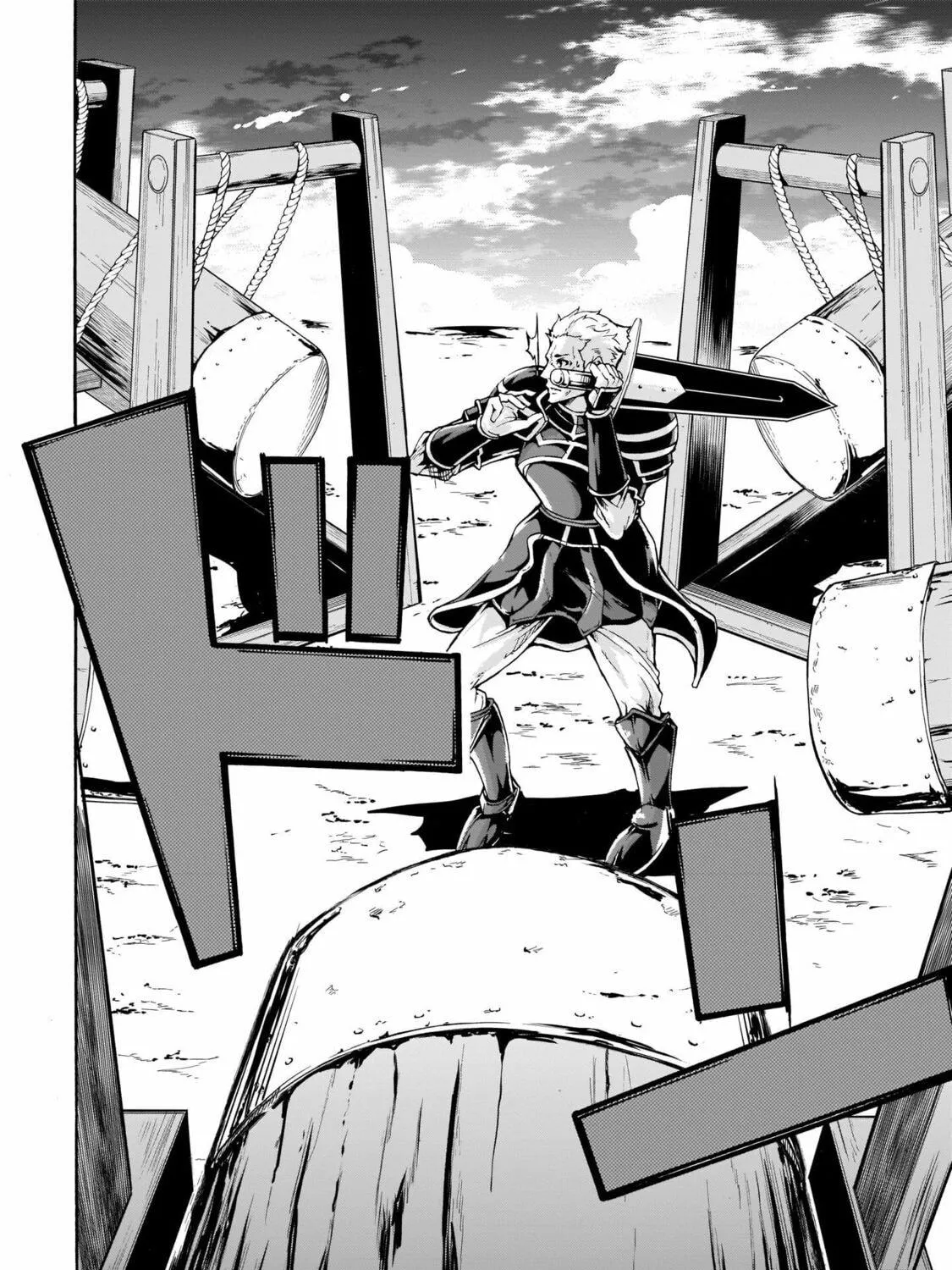 Inaka no Home Center Otoko no Jiyuu na Isekai Seikatsu Chapter 9 page 39 - 