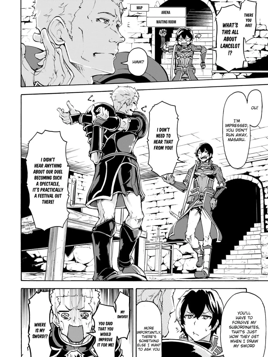 Inaka no Home Center Otoko no Jiyuu na Isekai Seikatsu Chapter 9 page 5 - 
