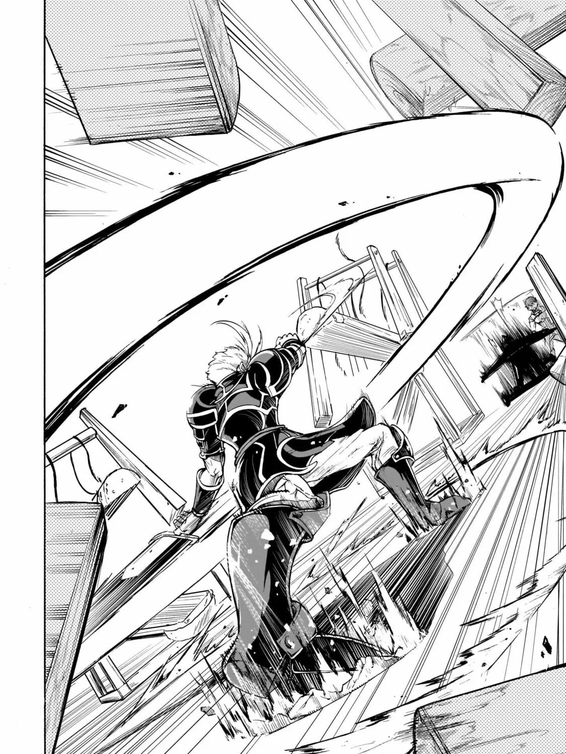 Inaka no Home Center Otoko no Jiyuu na Isekai Seikatsu Chapter 9 page 43 - 