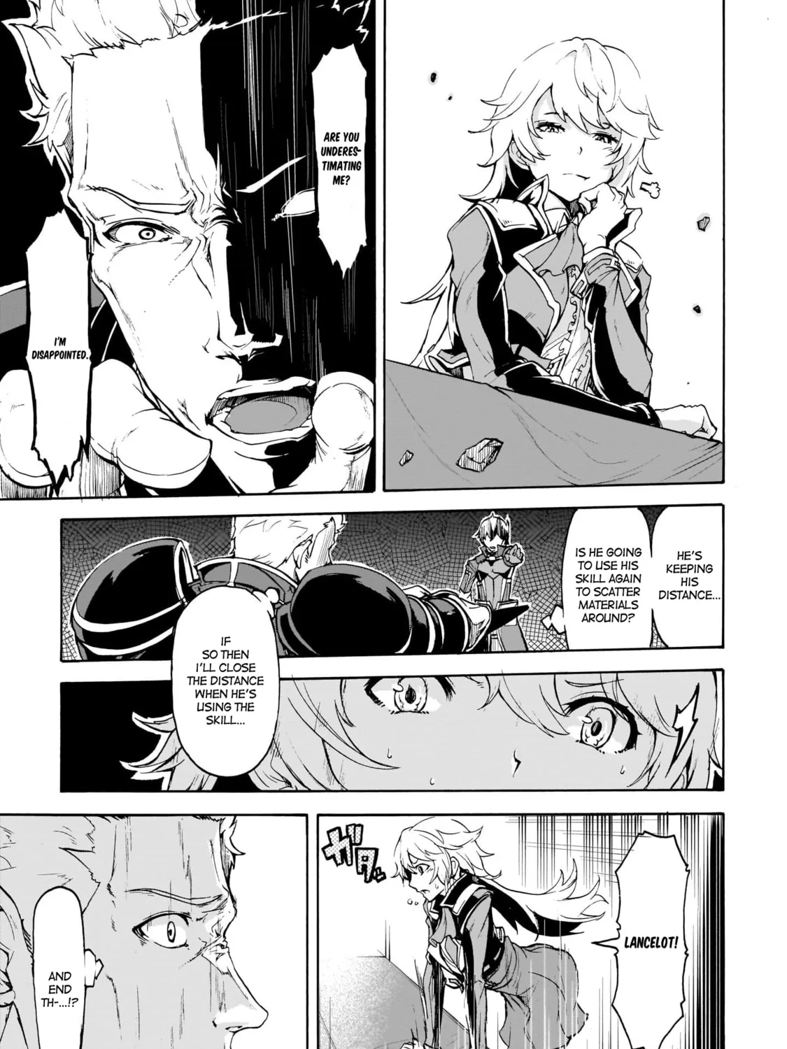 Inaka no Home Center Otoko no Jiyuu na Isekai Seikatsu Chapter 9 page 45 - 