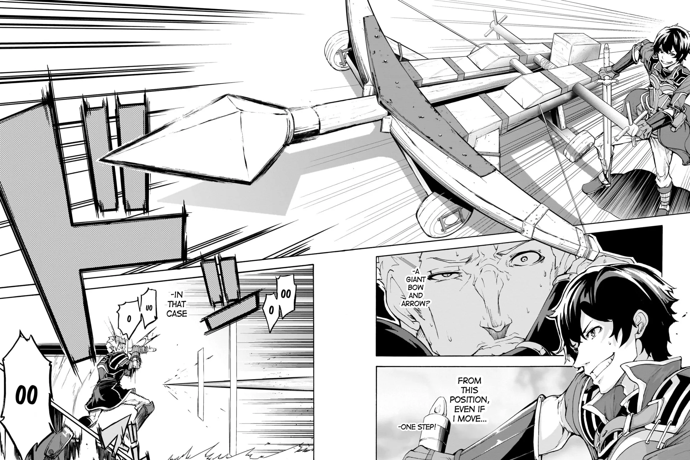 Inaka no Home Center Otoko no Jiyuu na Isekai Seikatsu Chapter 9 page 47 - 