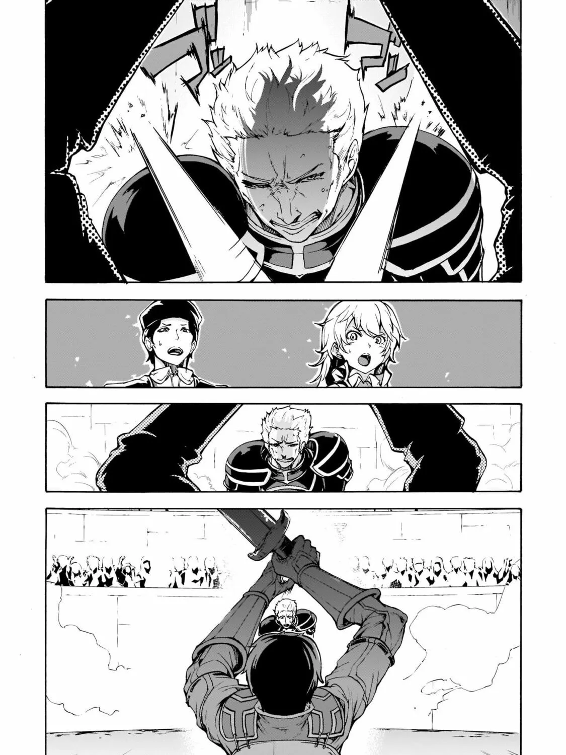 Inaka no Home Center Otoko no Jiyuu na Isekai Seikatsu Chapter 9 page 51 - 