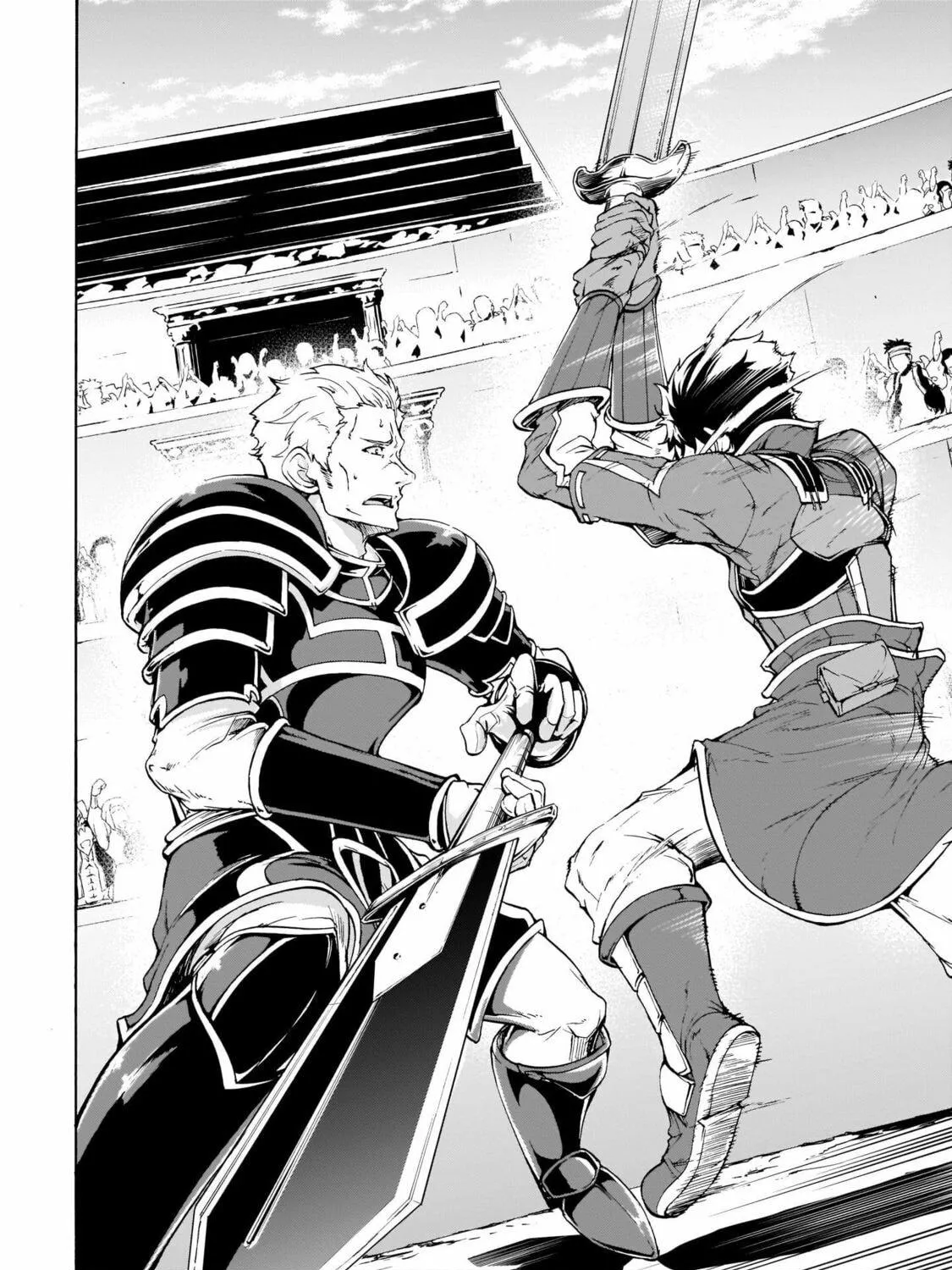 Inaka no Home Center Otoko no Jiyuu na Isekai Seikatsu Chapter 9 page 53 - 