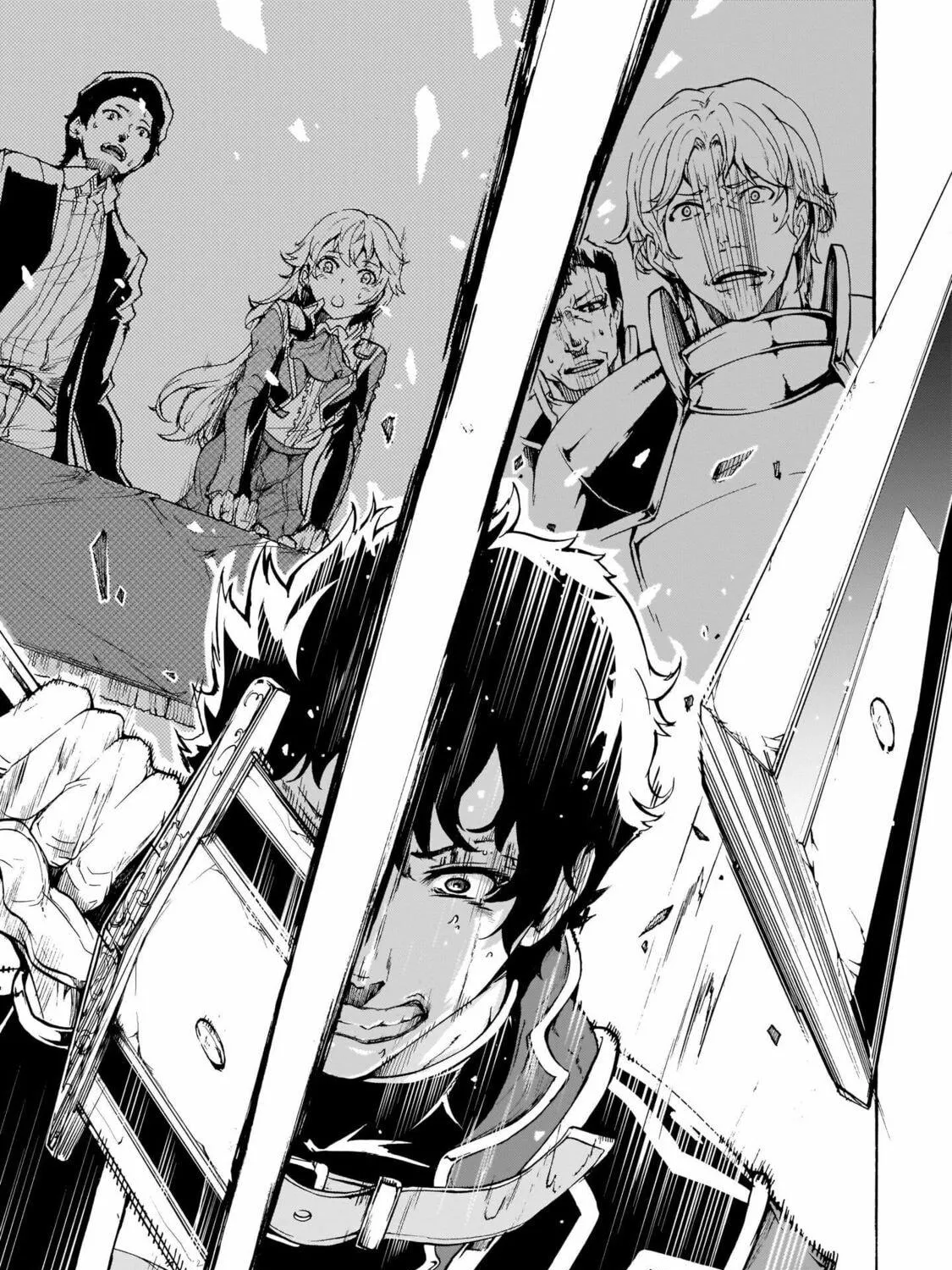 Inaka no Home Center Otoko no Jiyuu na Isekai Seikatsu Chapter 9 page 59 - 