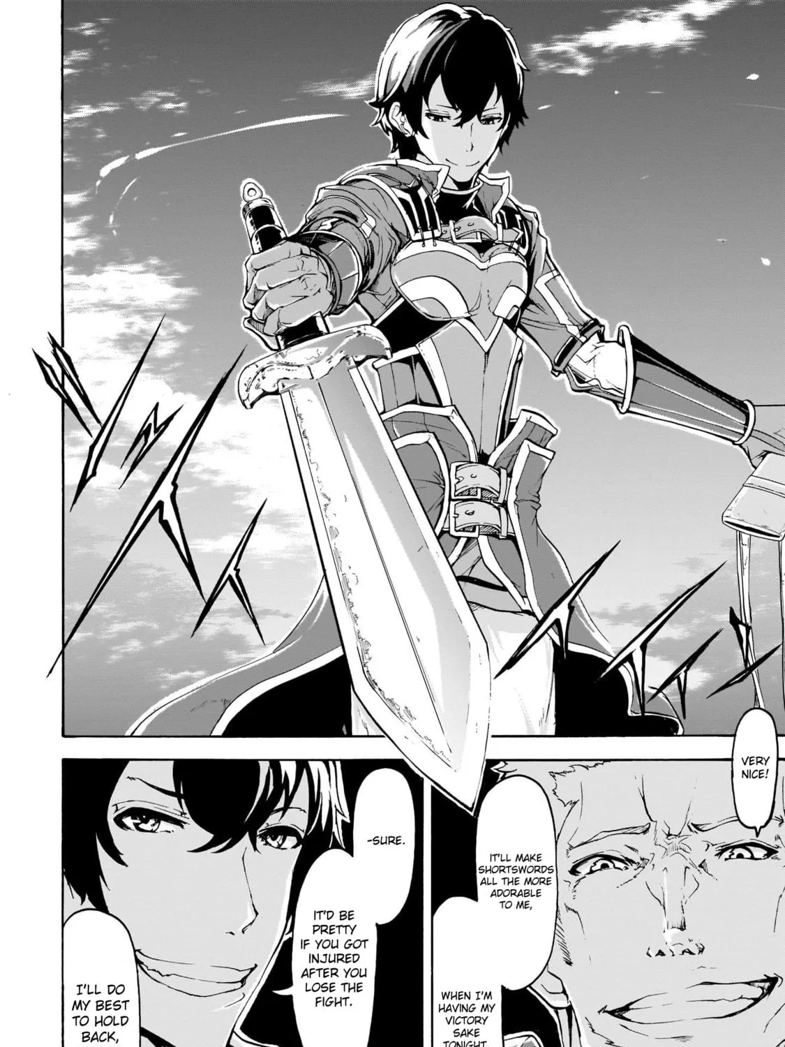 Inaka no Home Center Otoko no Jiyuu na Isekai Seikatsu Chapter 9 page 9 - 