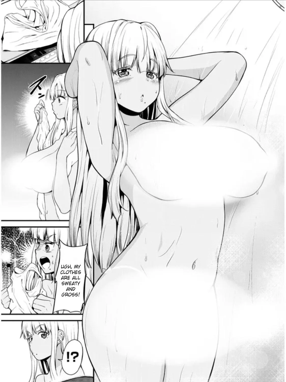 Inaka no Kuro Gal JK to Kekkon Shimashita Chapter 1 page 47 - 