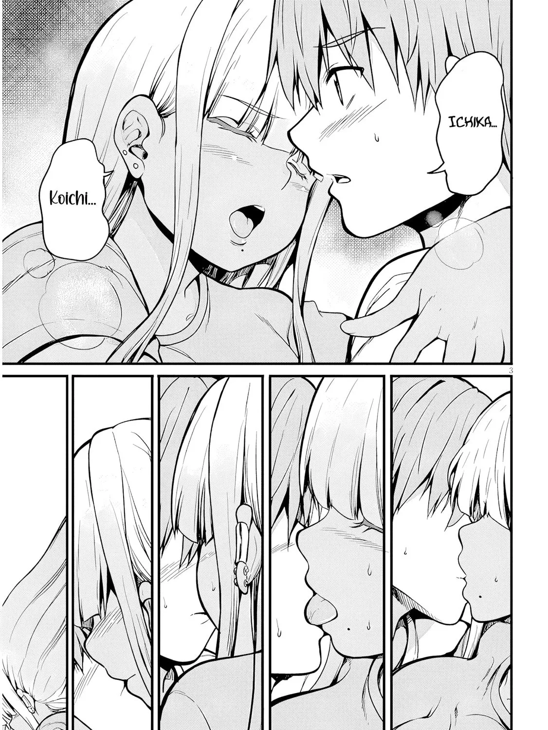 Inaka no Kuro Gal JK to Kekkon Shimashita Chapter 10 page 26 - 