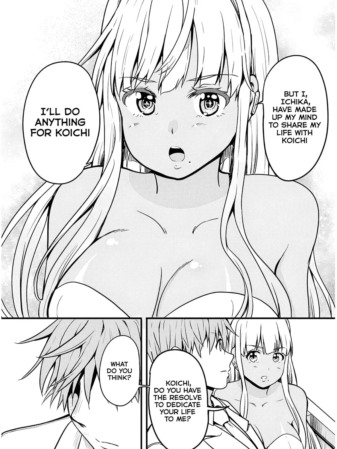 Inaka no Kuro Gal JK to Kekkon Shimashita Chapter 11 page 42 - 