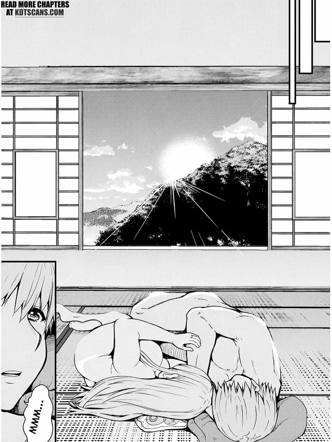 Inaka no Kuro Gal JK to Kekkon Shimashita Chapter 12 page 32 - 