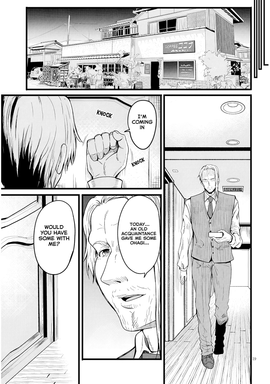 Inaka no Kuro Gal JK to Kekkon Shimashita Chapter 14 page 20 - 