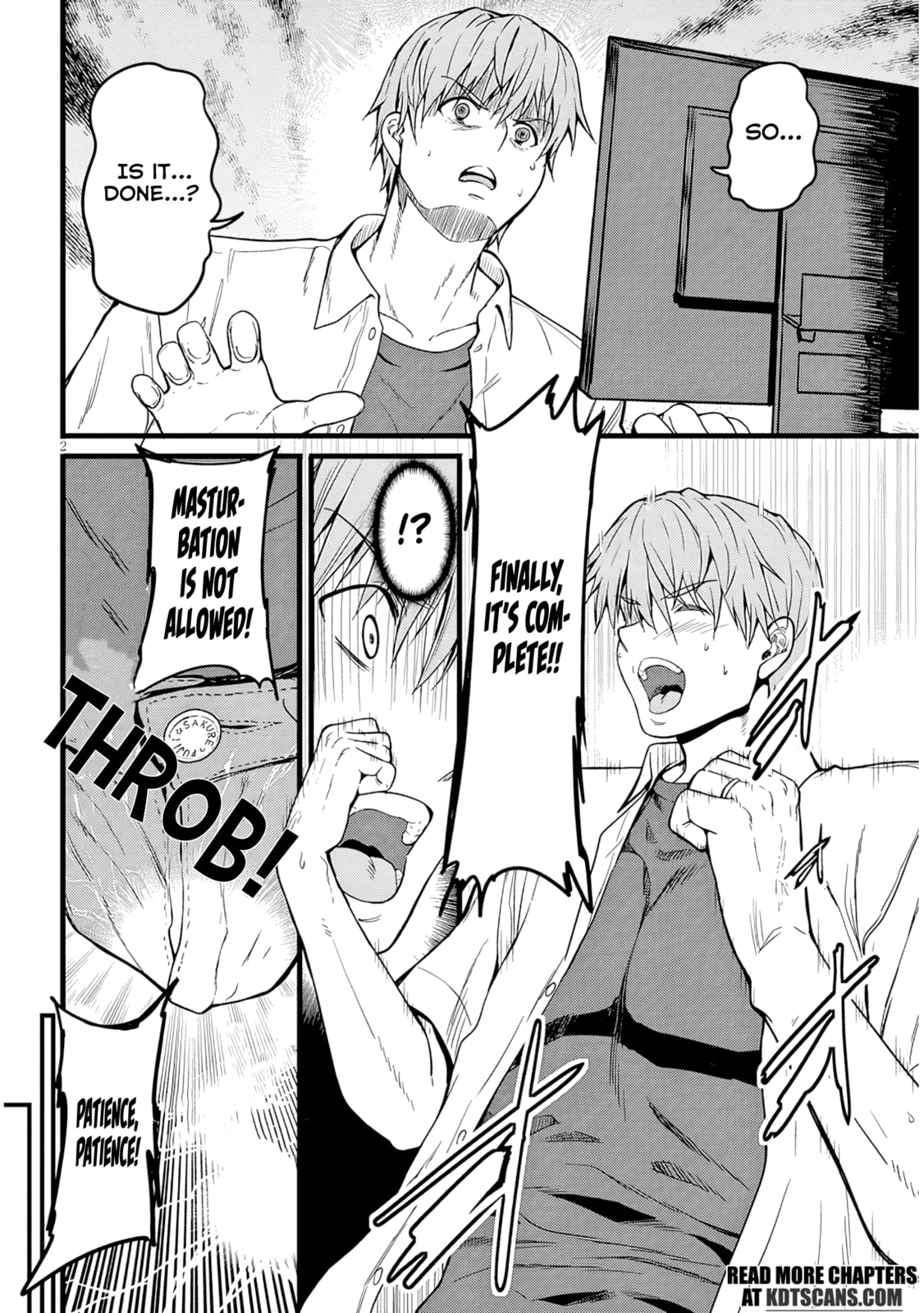 Inaka no Kuro Gal JK to Kekkon Shimashita Chapter 14 page 3 - 