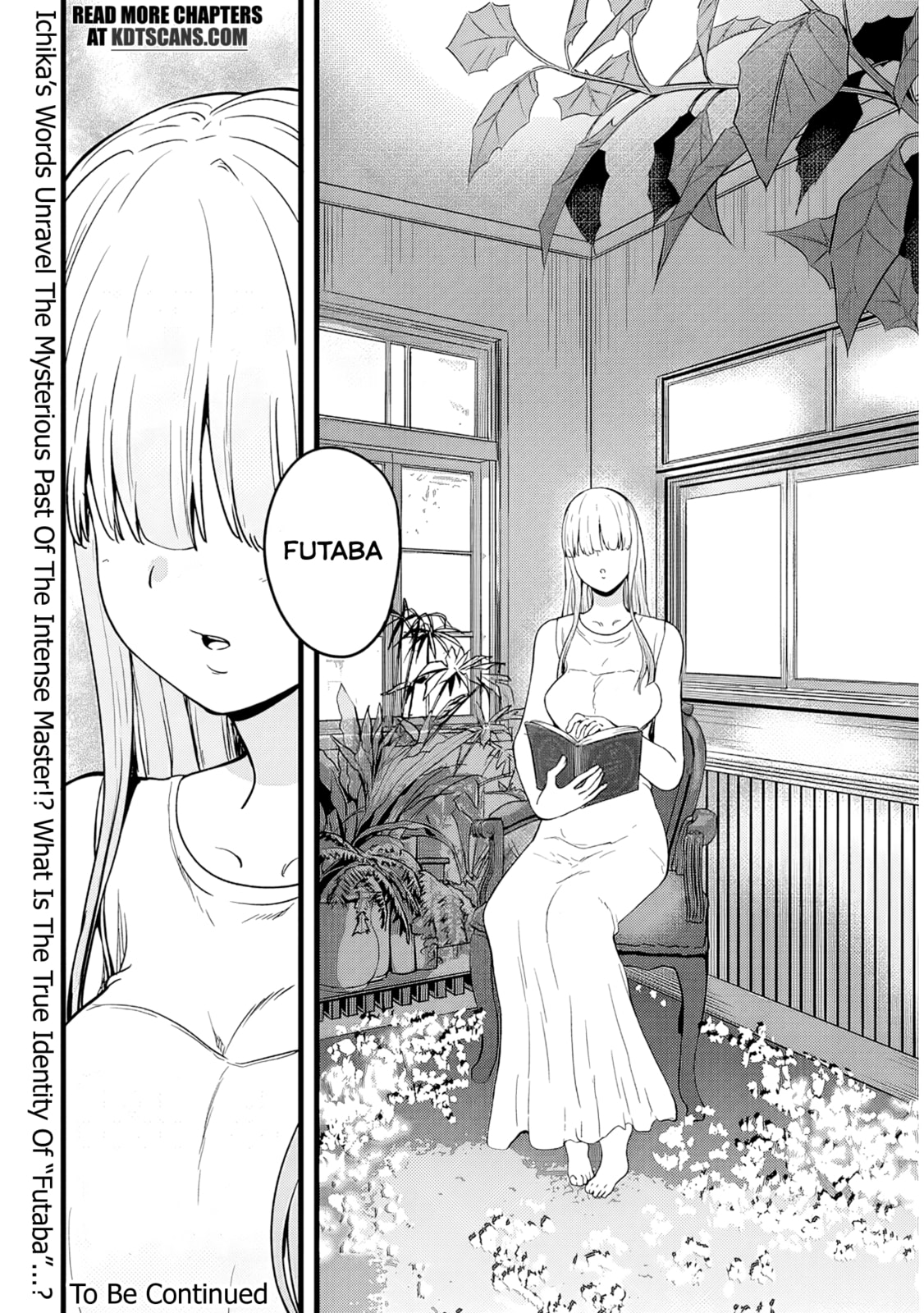 Inaka no Kuro Gal JK to Kekkon Shimashita Chapter 14 page 21 - 