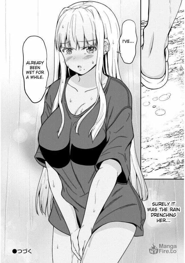 Inaka no Kuro Gal JK to Kekkon Shimashita Chapter 2.2 page 6 - 