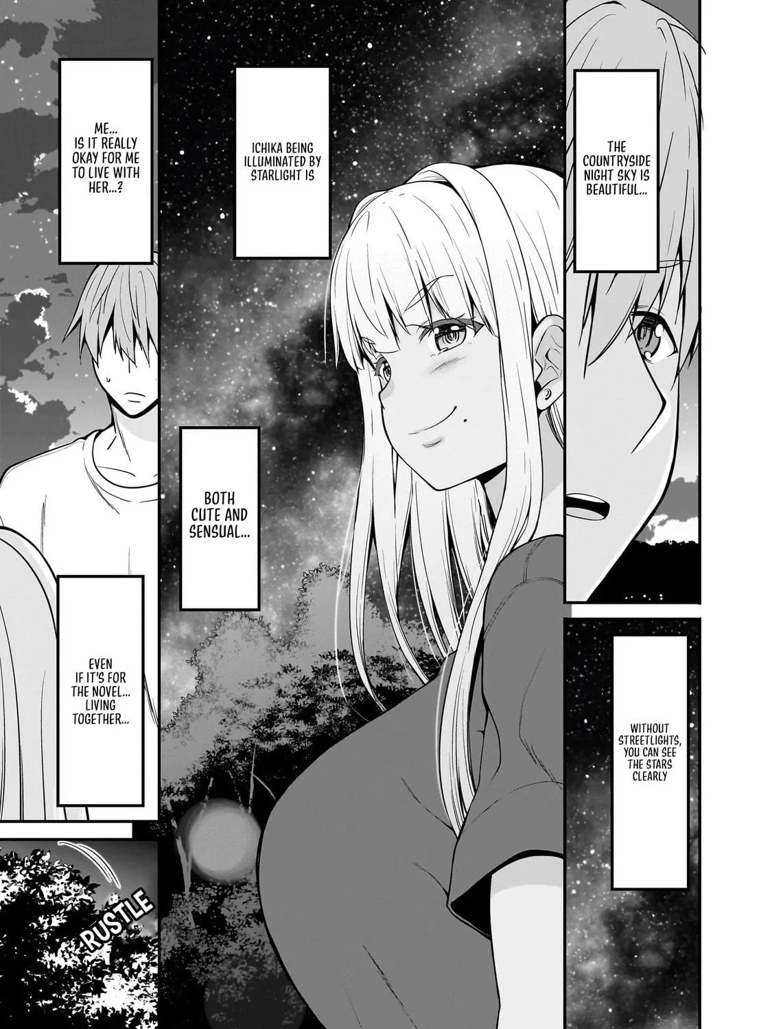 Inaka no Kuro Gal JK to Kekkon Shimashita Chapter 2 page 18 - 