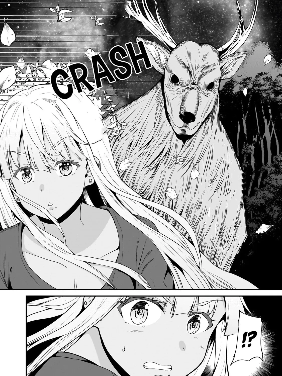 Inaka no Kuro Gal JK to Kekkon Shimashita Chapter 2 page 20 - 
