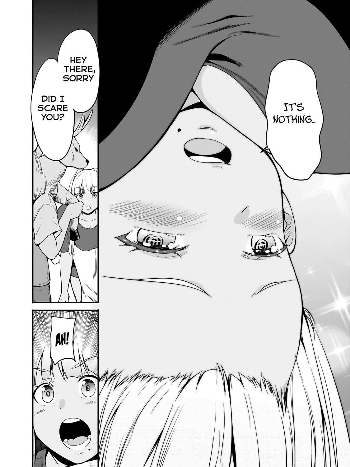 Inaka no Kuro Gal JK to Kekkon Shimashita Chapter 2 page 28 - 