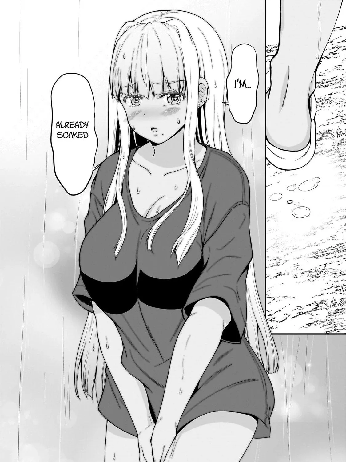 Inaka no Kuro Gal JK to Kekkon Shimashita Chapter 2 page 40 - 