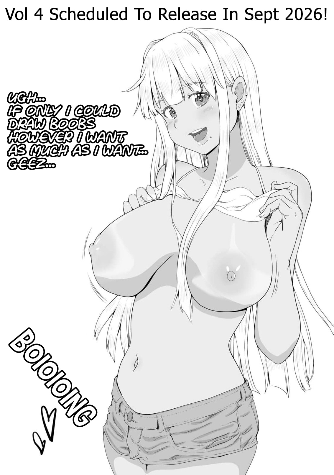 Inaka no Kuro Gal JK to Kekkon Shimashita Chapter 20 page 27 - 