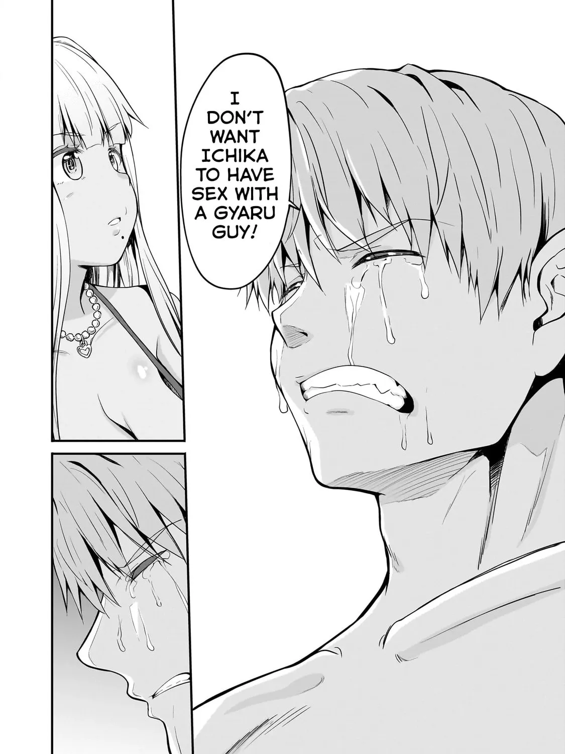 Inaka no Kuro Gal JK to Kekkon Shimashita Chapter 4 page 32 - 
