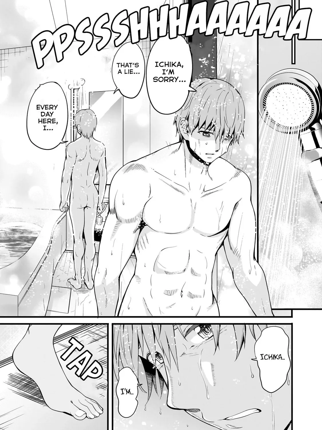 Inaka no Kuro Gal JK to Kekkon Shimashita Chapter 5 page 24 - 