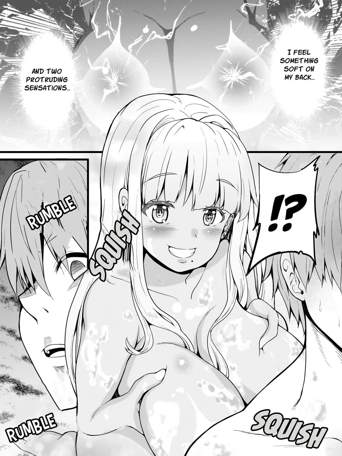 Inaka no Kuro Gal JK to Kekkon Shimashita Chapter 5 page 30 - 