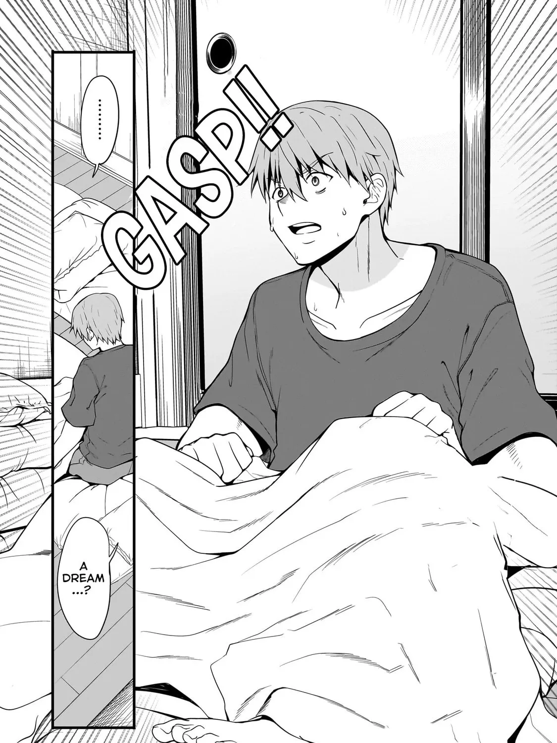 Inaka no Kuro Gal JK to Kekkon Shimashita Chapter 5 page 6 - 