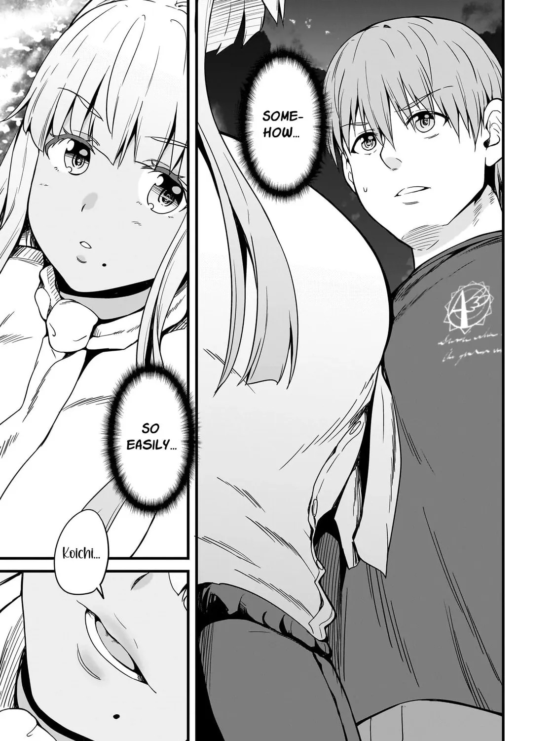 Inaka no Kuro Gal JK to Kekkon Shimashita Chapter 6 page 42 - 