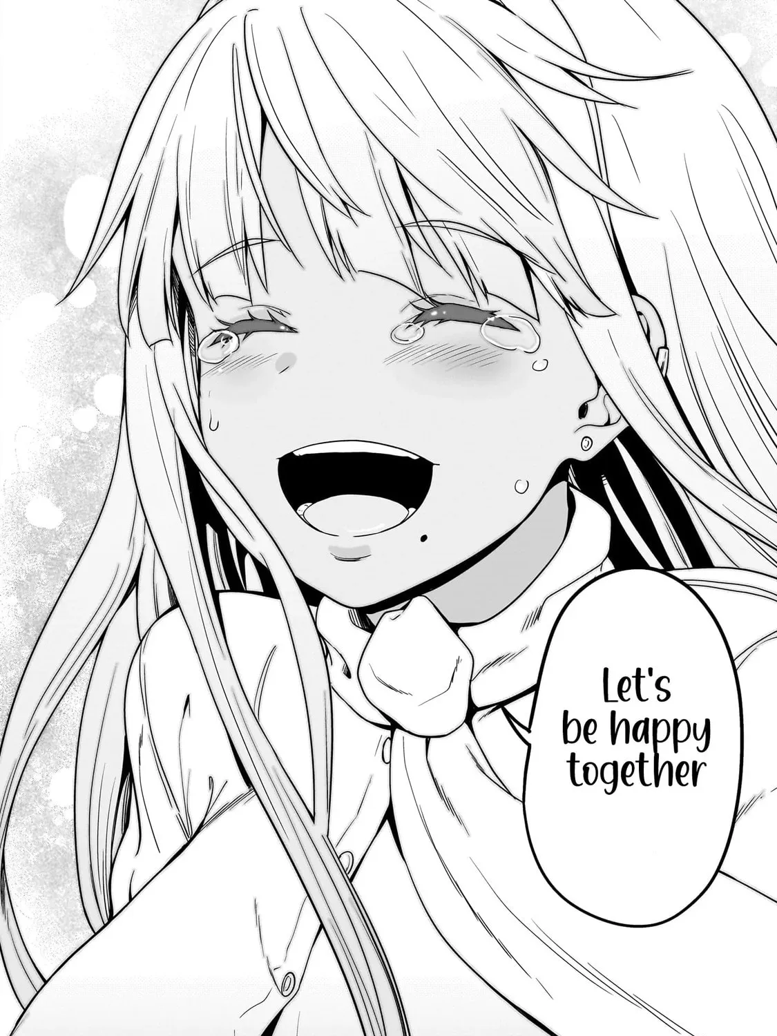 Inaka no Kuro Gal JK to Kekkon Shimashita Chapter 6 page 44 - 