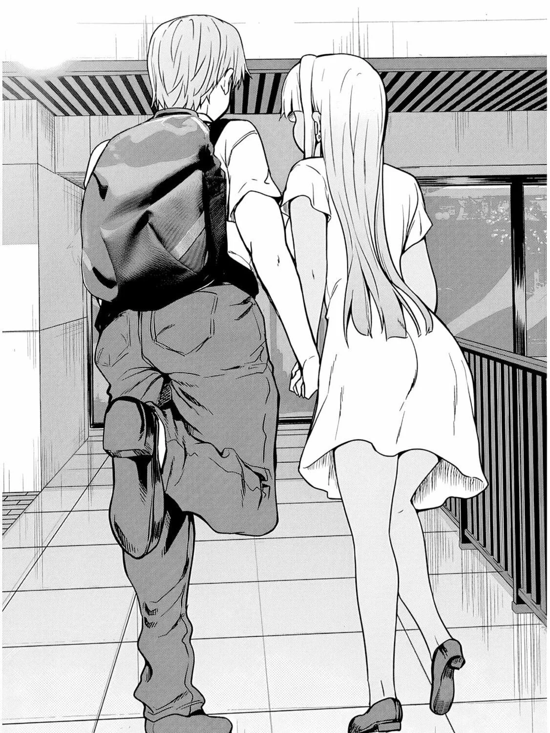 Inaka no Kuro Gal JK to Kekkon Shimashita Chapter 7 page 18 - 