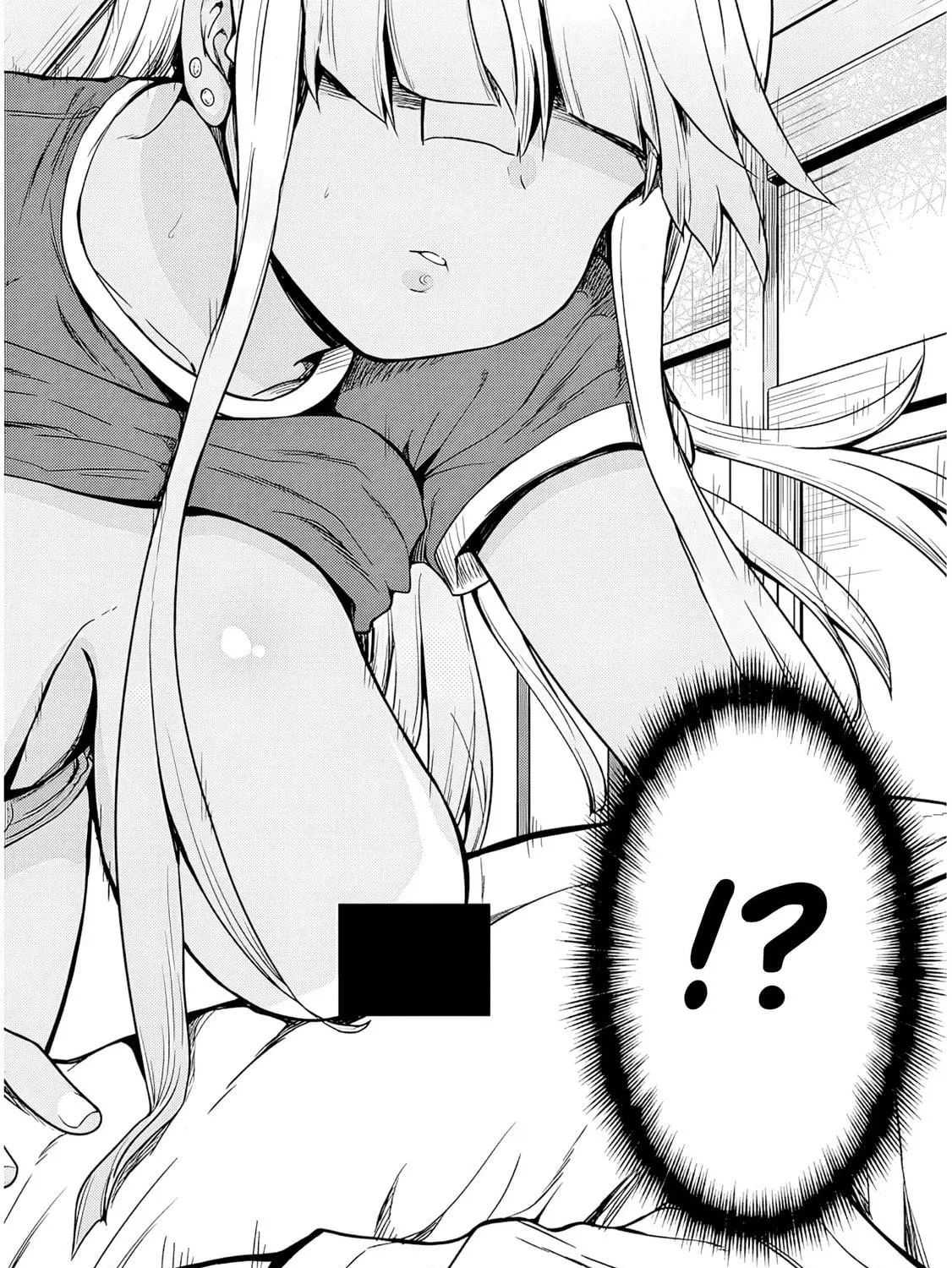 Inaka no Kuro Gal JK to Kekkon Shimashita Chapter 8 page 40 - 