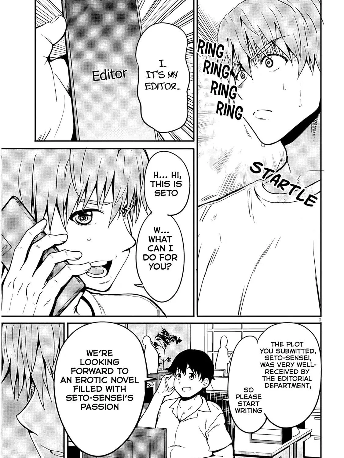Inaka no Kuro Gal JK to Kekkon Shimashita Chapter 8 page 8 - 