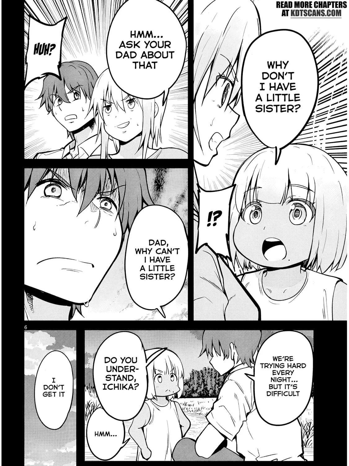 Inaka no Kuro Gal JK to Kekkon Shimashita Chapter 9 page 14 - 