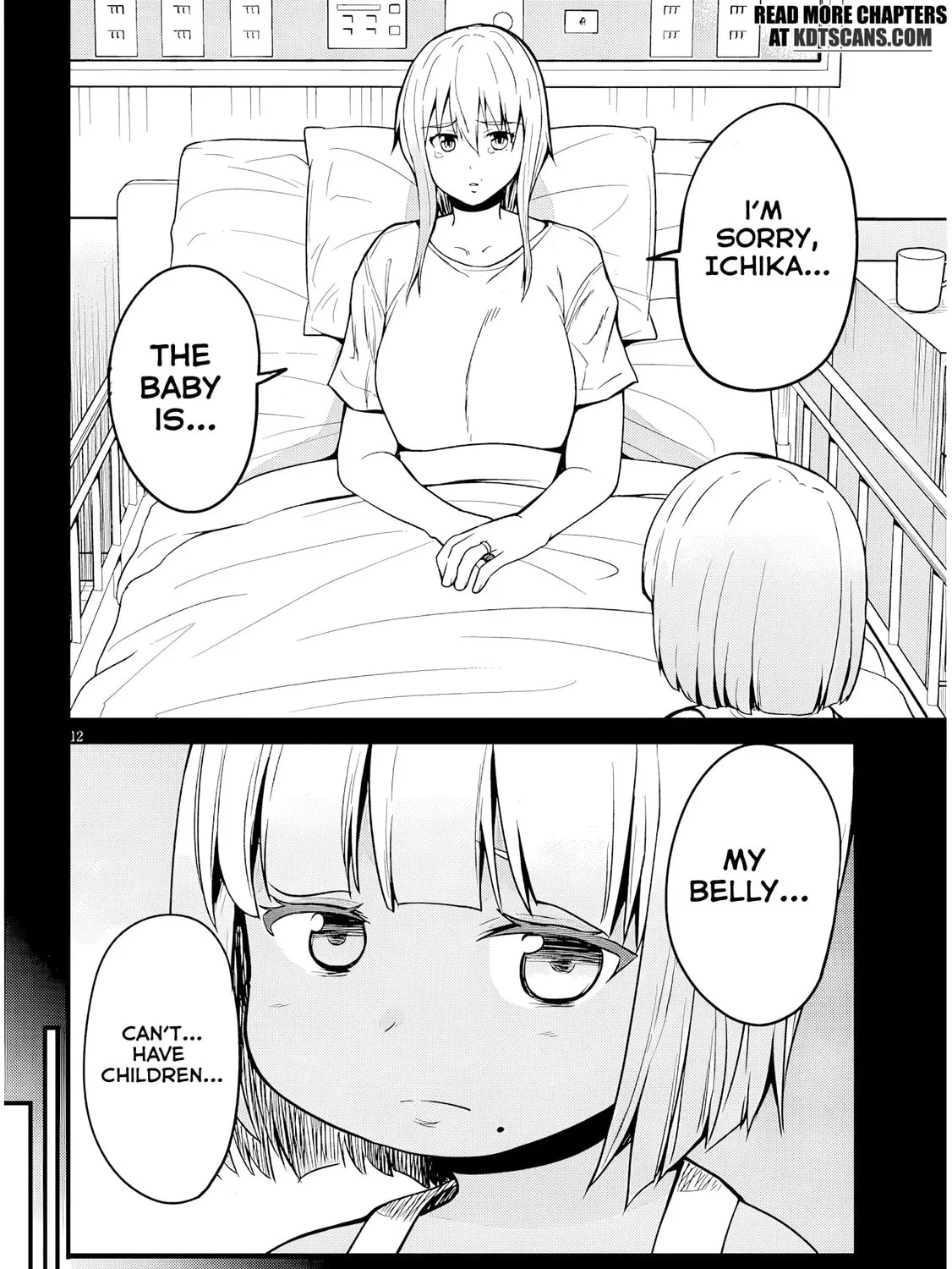 Inaka no Kuro Gal JK to Kekkon Shimashita Chapter 9 page 26 - 