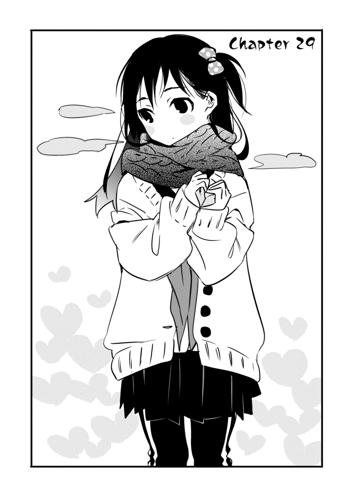 Inari Konkon Chapter 29 page 2 - 