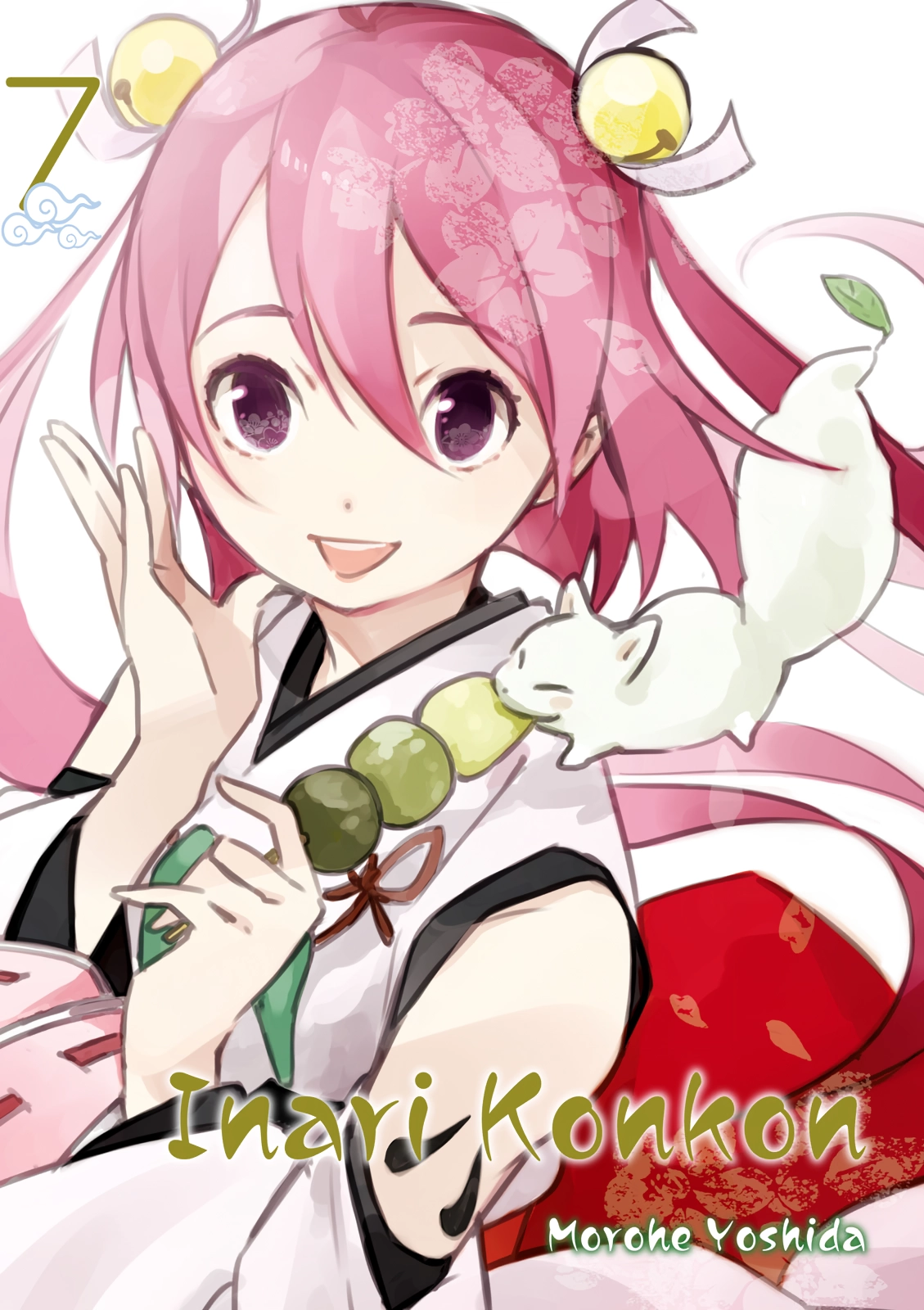 Inari Konkon Chapter 31 page 1 - 