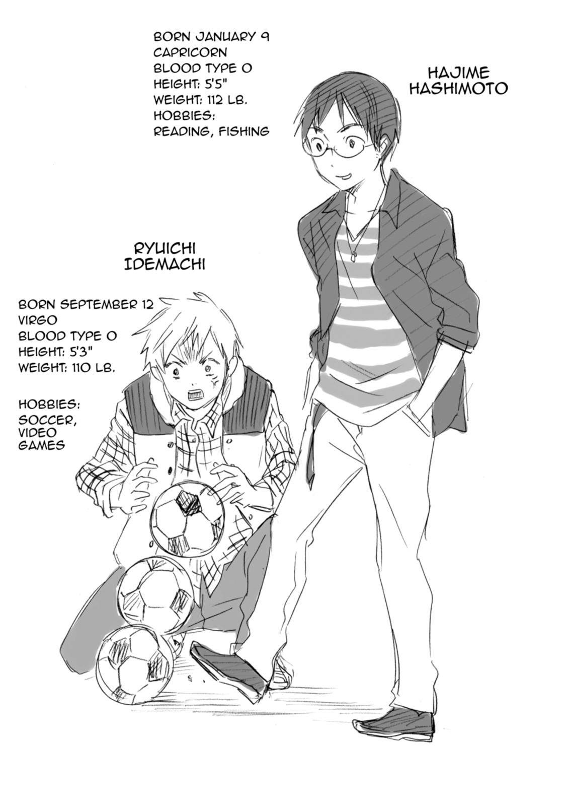 Inari Konkon Chapter 31 page 44 - 