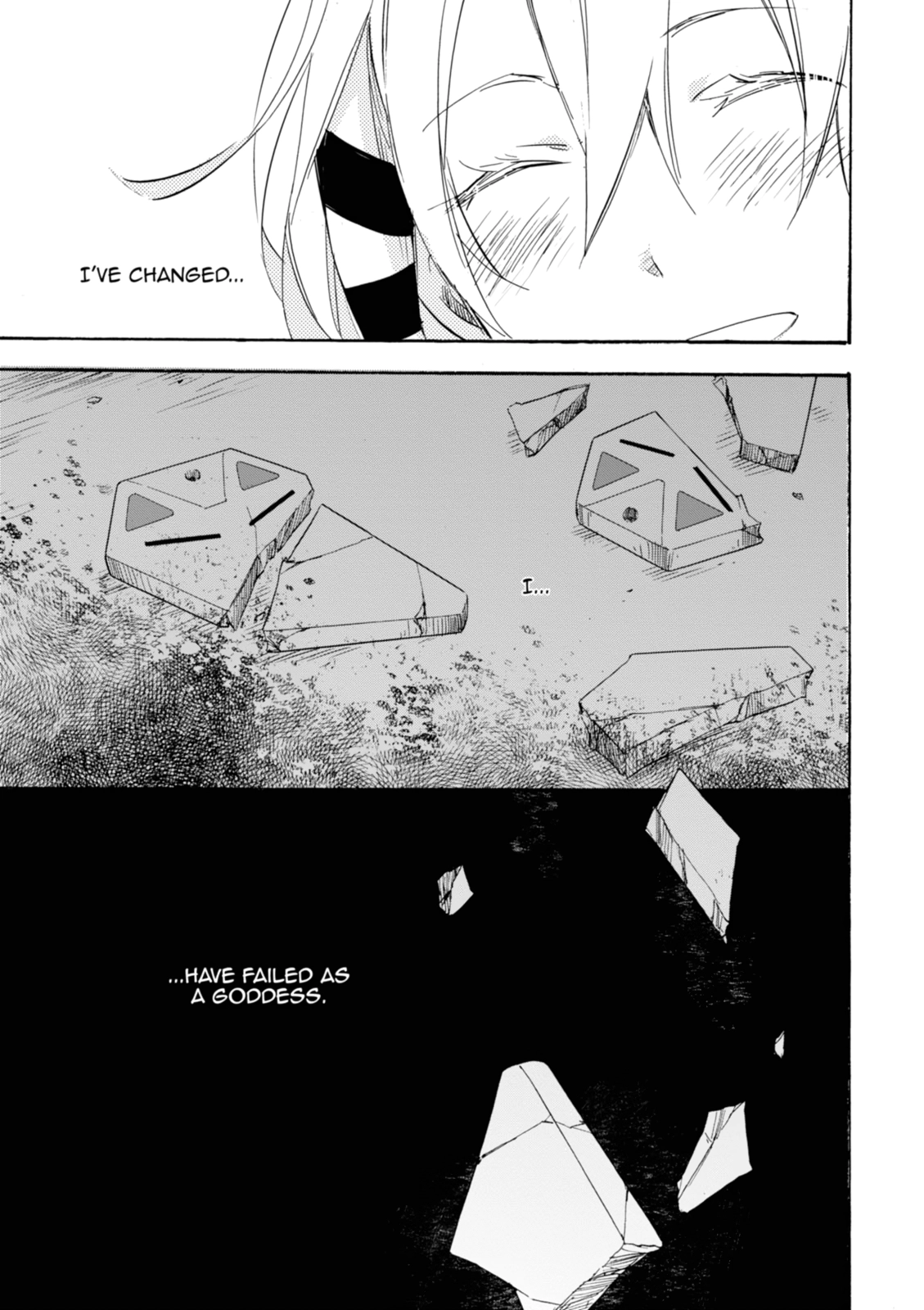 Inari Konkon Chapter 40 page 31 - 