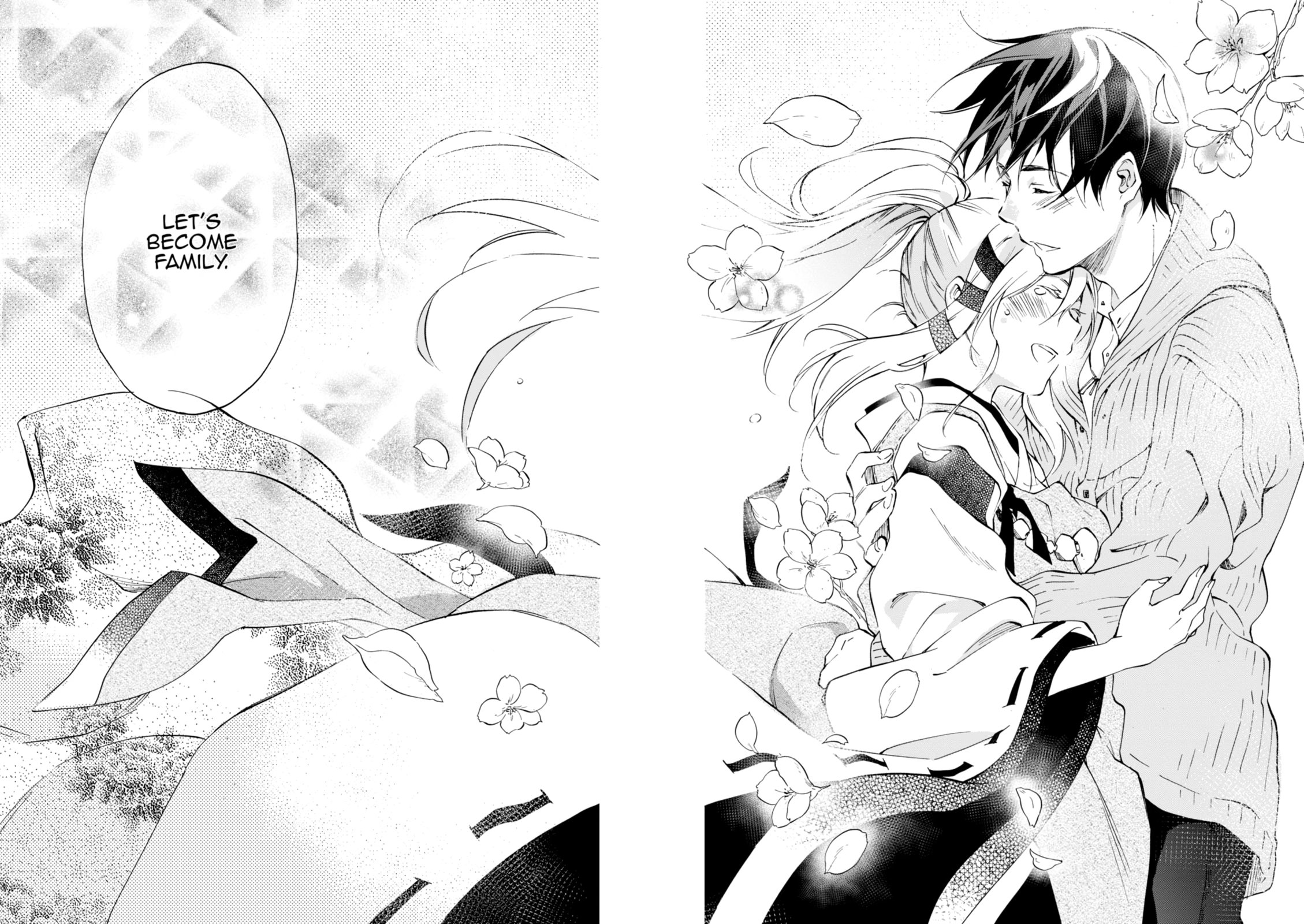 Inari Konkon Chapter 48 page 34 - 