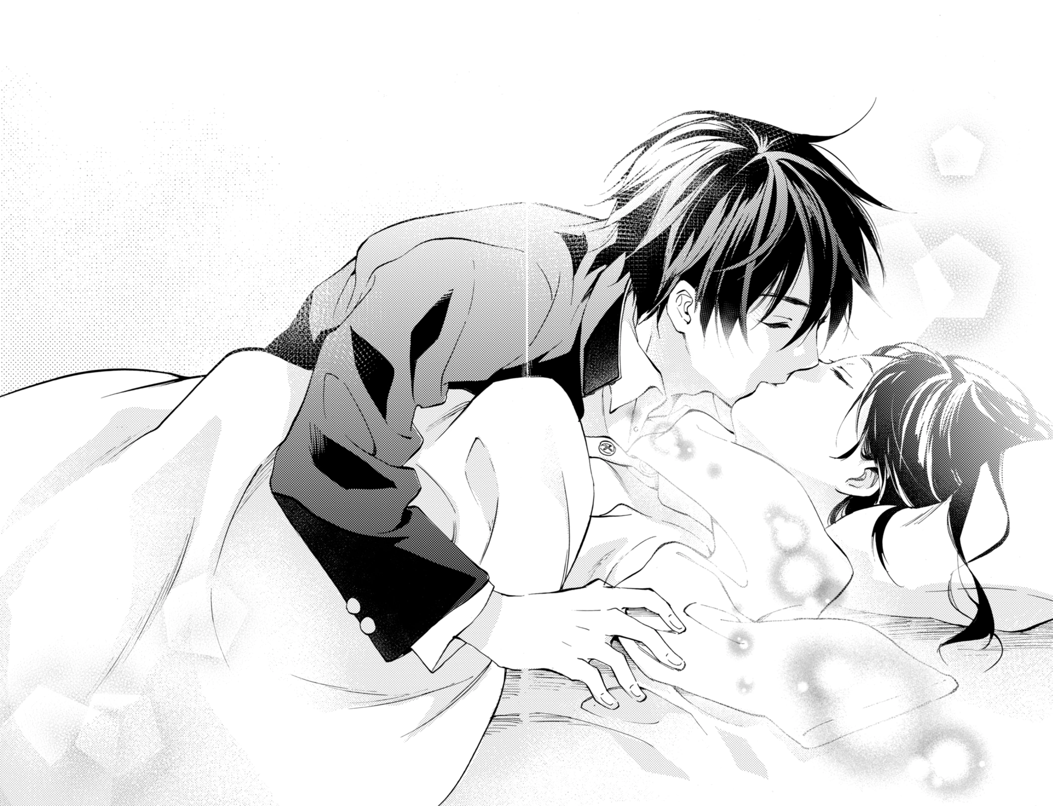 Inari Konkon Chapter 50 page 31 - 