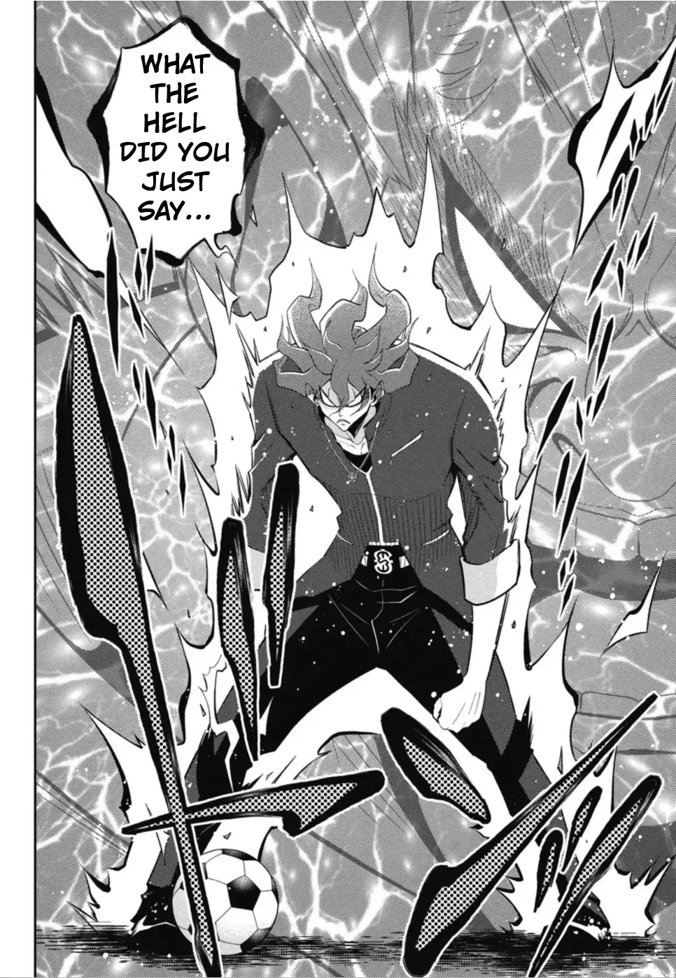 Inazuma Eleven: Heroes